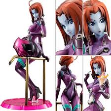 「メルダ・ディッツ 宇宙戦艦ヤマト2199」の画像検索結果