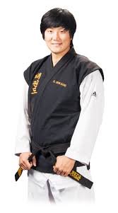 Image result for Abbey Fit Tae Kwon Do