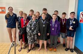 Image result for Taunton Deane Swimming Club