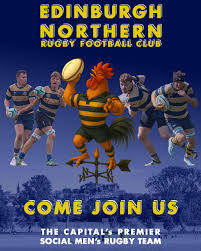 Image result for Northern Rugby Football Club