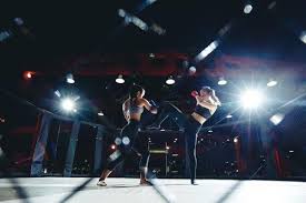 Image result for Precision MMA Mixed Martial Arts Training