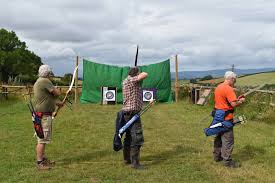 Image result for Ashcombe Valley Archers