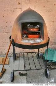 Image result for clay oven