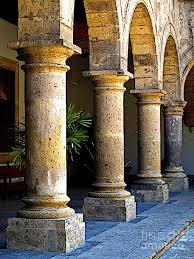Image result for colonnades