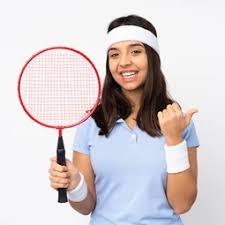 Image result for Torrisholme Badminton Club