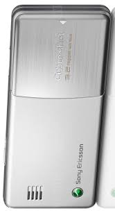 Image result for sony ericsson c510 silver