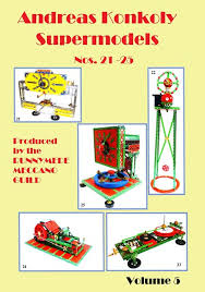 Image result for Runnymede Meccano Guild