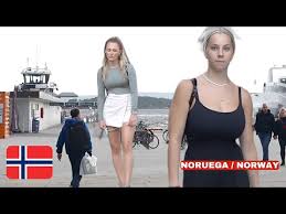 Image result for chicas noruegas