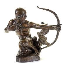 Image result for Atkings Archers