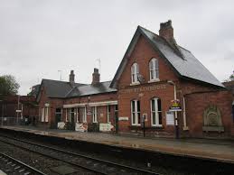 Image result for Urmston Cc