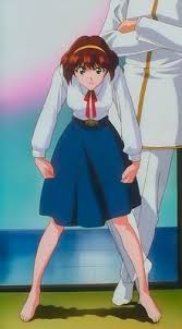 「シラトリ・ユキナ 機動戦艦ナデシコ」の画像検索結果