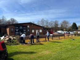 Image result for Welwyn Garden City Cricket Club