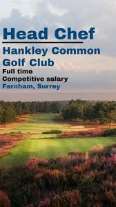 Image result for Hankley Common Golf Club