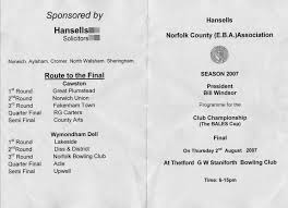 Image result for G W Staniforth Bowls Club