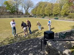 Image result for Nobles Mixed Bowling Club