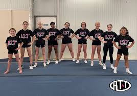 Image result for RT Twilights Cheerleading