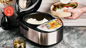 Znalezione obrazy dla zapytania rice cooker