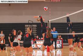 Image result for Beacon Volleyball Club