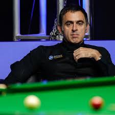 Image result for ronnie o'sullivan