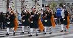 The Stewart Tartan Pipes and Drums