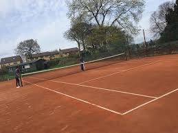 Image result for Yorkshire Real Tennis Club