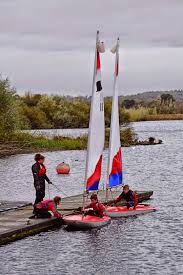 Image result for Maidenhead Sailing Club