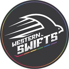 Image result for Swifts Junior (Lightwater) Badminton Club