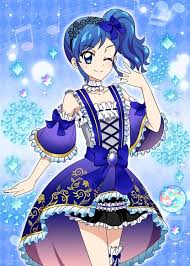 「霧矢あおい アイカツ!」の画像検索結果