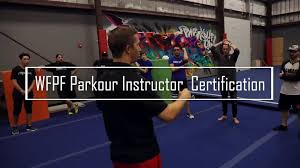Image result for Doncaster Parkour Academy