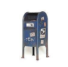 Image result for us mailbox