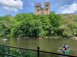 Image result for Durham University Canoe Club