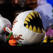 Image result for stuffed cthulhu