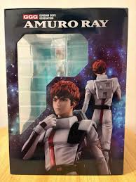 「アムロ・レイ 機動戦士ガンダム 逆襲のシャア」の画像検索結果