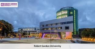 Image result for Robert Gordon University