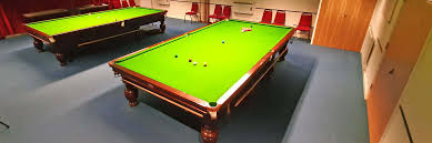 Image result for Arrington Snooker Club