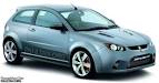 Proton Satria Neo. MotoBurg