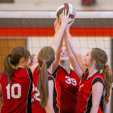 Image result for Newmarket Volleyball Club