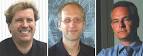 Peter Hänggi, Sigmund Kohler und Achim Wixforth (v.l.) sind als Principal ... - images?q=tbn:ANd9GcRQ50msmpbKLqJFsjYa-omy7jfXO35jFRrQWMd7InG_etXpALmMc3W0PYo