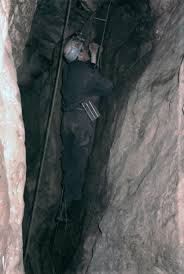 Image result for Portsmouth University Caving Club