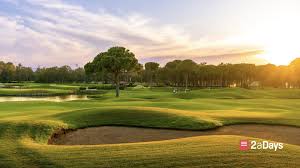 Image result for Ampleforth College Golf Club