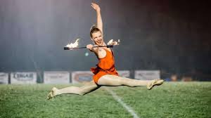 Image result for Swallows Baton Twirling Team