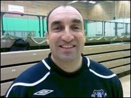 Image result for Everton Tigers Basketball Club