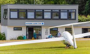 Image result for East Sussex Gliding Club Ltd