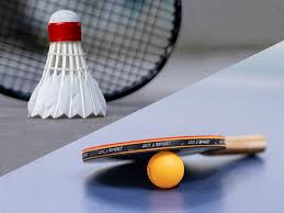 Image result for Staines Sport Badminton Club
