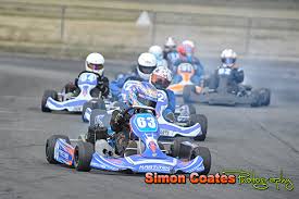 Image result for RISSINGTON KART CLUB