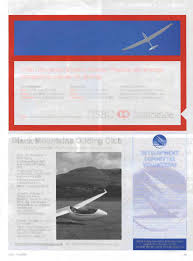 Image result for Carlton Moor Gliding Club Ltd