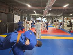 Image result for Glossop Judo Club