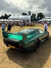 Image result for Poseidon Dark Green 1979 Jaguar