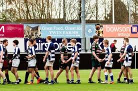 Image result for West Hartlepool Rugby Football Club