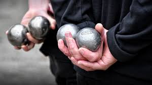 Image result for Plough & Chequers Petanque Club